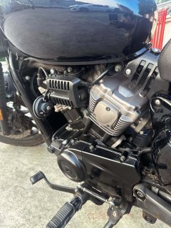 Hyosung GV300S - ფოტო 9