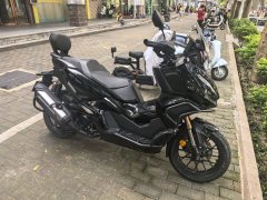 Honda ADV350 - фото 1