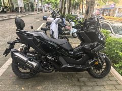 Honda ADV350 - фото 2