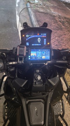 Honda ADV350 - фото 3