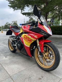 Kayo 321RR 320 cc - ფოტო 1