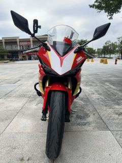 Kayo 321RR 320 cc - ფოტო 2