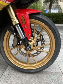 Kayo 321RR 320 cc - ფოტო 8