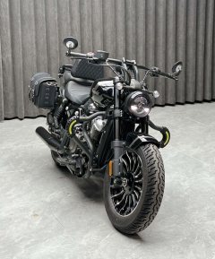 Benda Graystone 250 - ფოტო 2