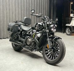 Benda Graystone 250 - ფოტო 3