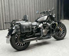 Benda Graystone 250 - ფოტო 4