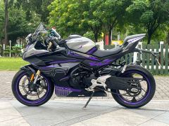 CFMOTO 450SR - ფოტო 6