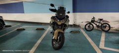 CFMOTO 800MT - ფოტო 2