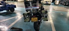 CFMOTO 800MT - ფოტო 6