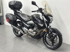 Haojue Suzuki Chichi GW250 - ფოტო 1