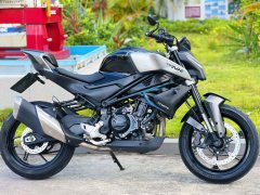 CFMOTO 450NK - ფოტო 1