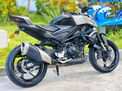 CFMOTO 450NK - ფოტო 2