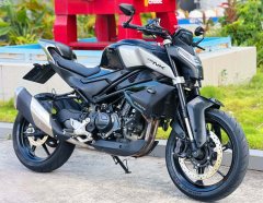 CFMOTO 450NK - ფოტო 3
