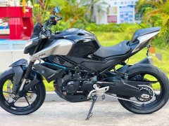 CFMOTO 450NK - ფოტო 6