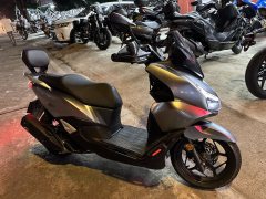 Wuyang Honda NWT150 - ფოტო 1