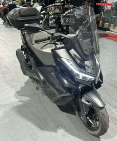 Voge SR250GT - ფოტო 1