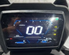 Voge SR250GT - ფოტო 2