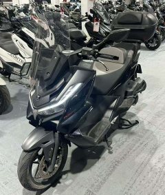 Voge SR250GT - ფოტო 3