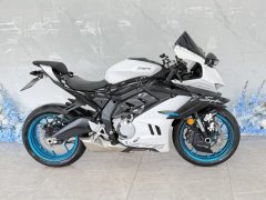 CFMOTO 675SR-R - ფოტო 2