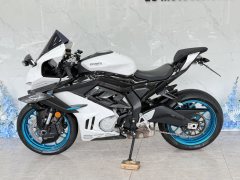 CFMOTO 675SR-R - ფოტო 4