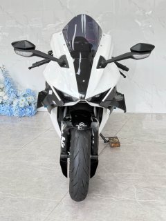 CFMOTO 675SR-R - ფოტო 5