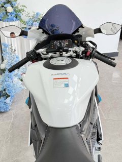 CFMOTO 675SR-R - ფოტო 6