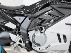 CFMOTO 675SR-R - ფოტო 7