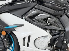 CFMOTO 675SR-R - ფოტო 8