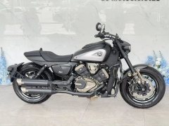 QJMOTOR Shan 600 560 cc - ფოტო 2