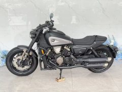 QJMOTOR Shan 600 560 cc - ფოტო 3