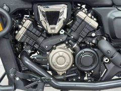 QJMOTOR Shan 600 560 cc - ფოტო 7