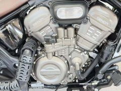 Benda Limestone 707 700 cc - фото 8