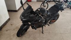 Haojue Suzuki GSX250R - ფოტო 7