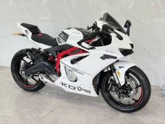 Kayo 450RR - ფოტო 1
