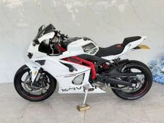 Kayo 450RR - ფოტო 3