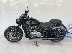 Benda Graystone 250 - photo 3