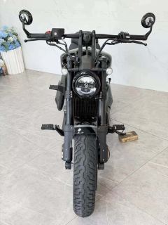 Benda Graystone 250 - photo 5