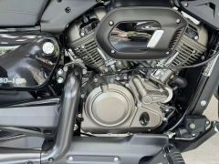 Benda Graystone 250 - photo 7