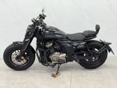 Cyclone AQS401 400 cc - ფოტო 2