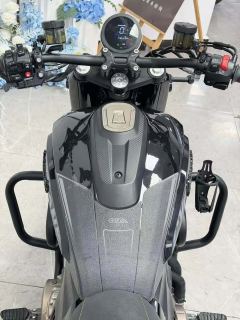 Cyclone AQS401 400 cc - ფოტო 6
