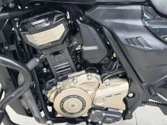 Cyclone AQS401 400 cc - ფოტო 7