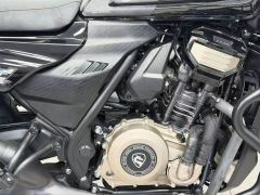 Cyclone AQS401 400 cc - ფოტო 8