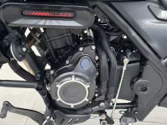 Voge CU525 500 cc - ფოტო 7