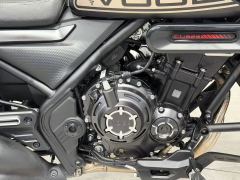 Voge CU525 500 cc - ფოტო 8