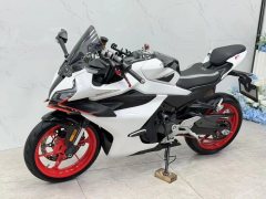 CFMOTO 450SR - ფოტო 2