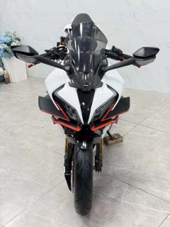 CFMOTO 450SR - ფოტო 6