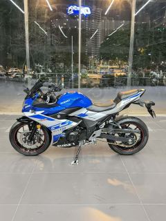Haojue Suzuki GSX250R - photo 6