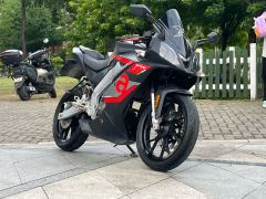 Zongshengapuliya GPR150R - photo 1