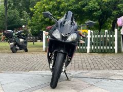 Zongshengapuliya GPR150R - photo 2