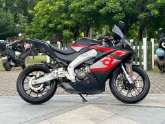 Zongshengapuliya GPR150R - photo 4